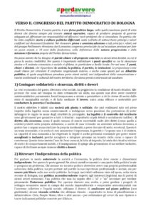 thumbnail of 20170722 Documento programmatico Perdavvero congresso provinciale